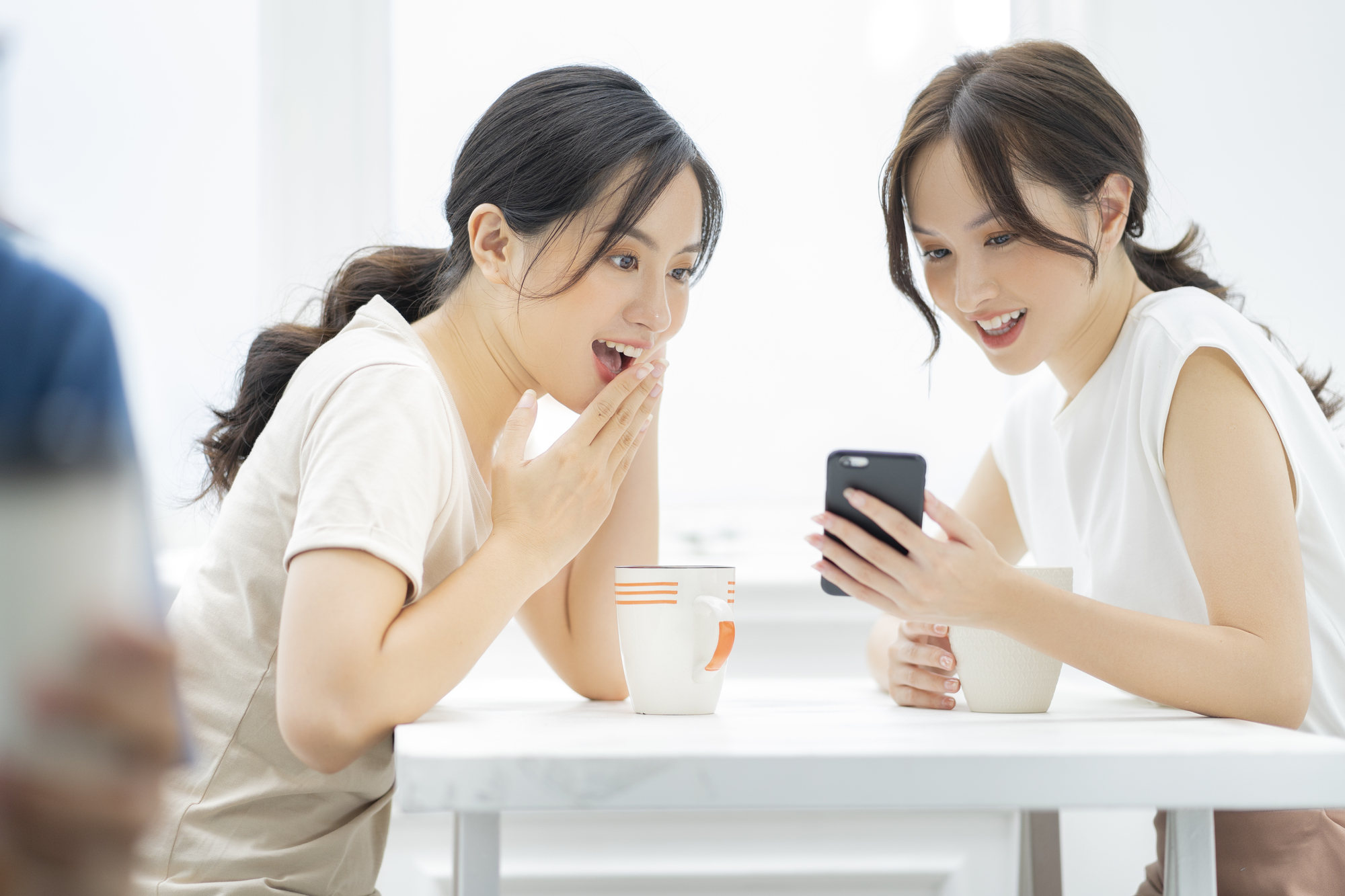 東京で4人での女子会ができるホテルを探す方法